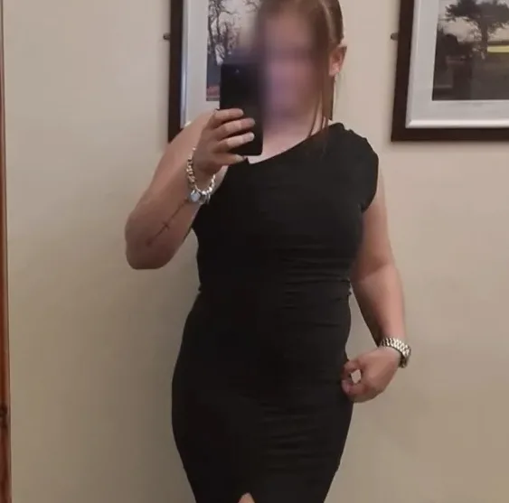 Alena, 37