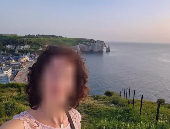 Amelie, 40