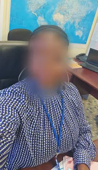 Andrea, 30