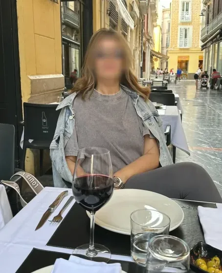 Anja, 35