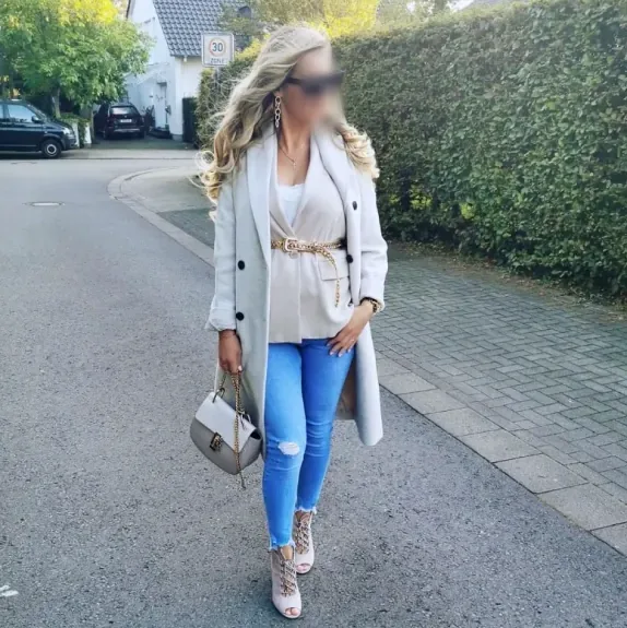 Annalena, 34