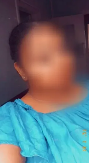 Annika, 29