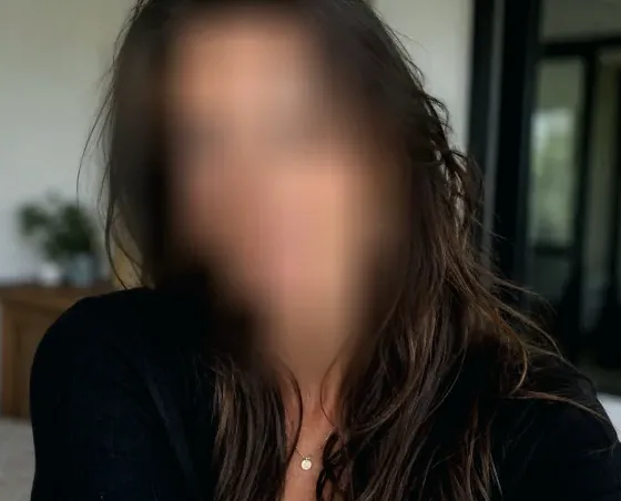 Annika, 38