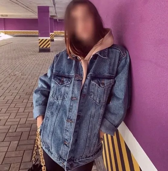 Aylin, 31
