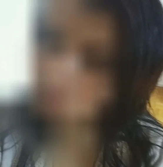 Christina, 36