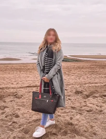 Elena, 31