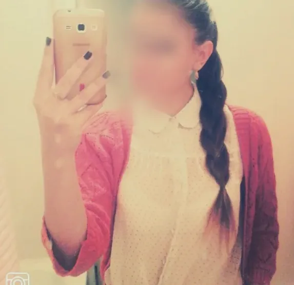 Emily, 37