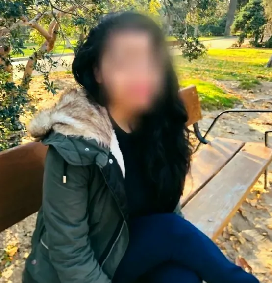 Fiona, 27