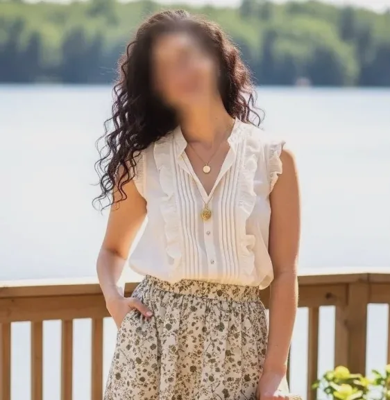 Franziska, 36