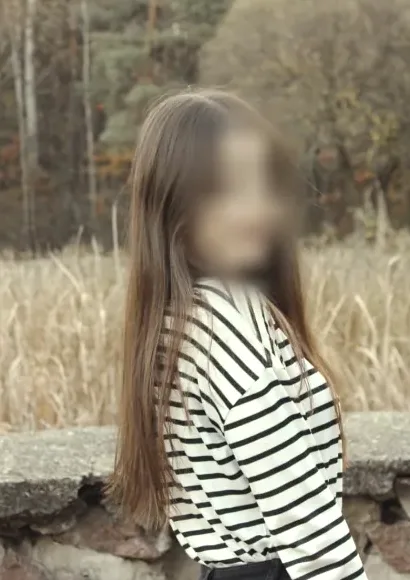 Frieda, 19