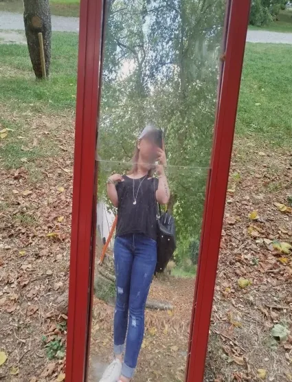 Frieda, 27