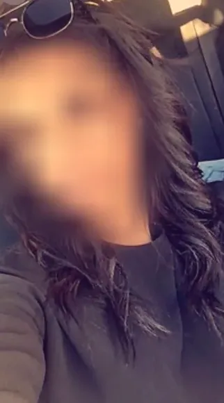 Greta, 20