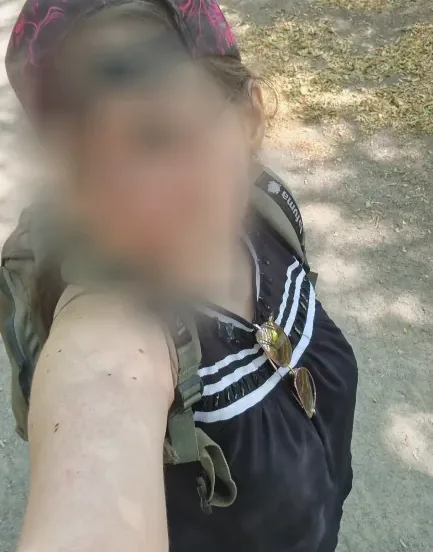 Hanna, 31