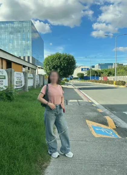 Hannah, 30