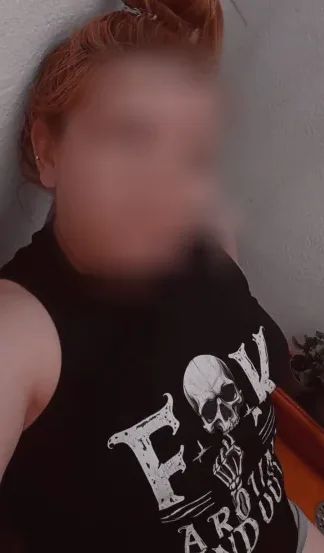 Hannah, 35
