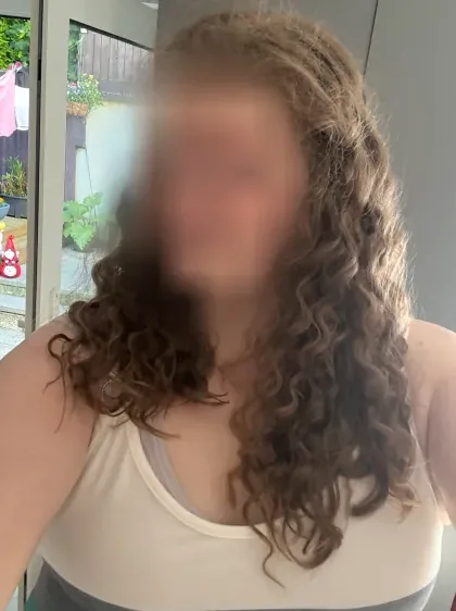 Ida, 29