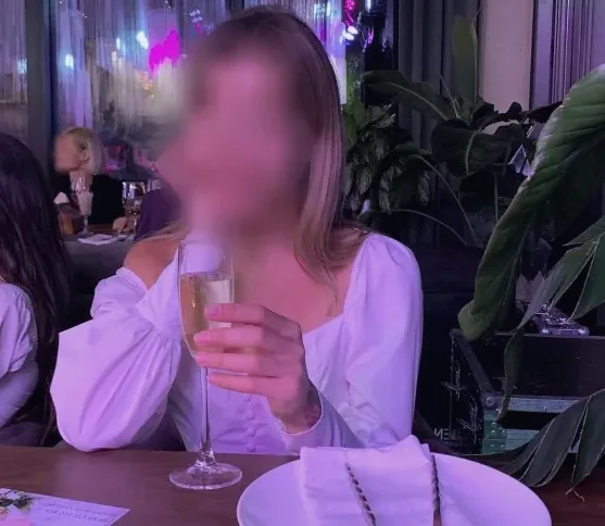 Janina, 31