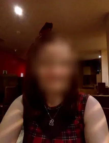 Janina, 38