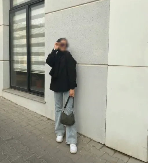 Josephine, 26