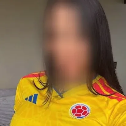 Maike, 29