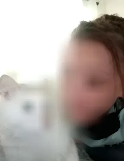 Maren, 38