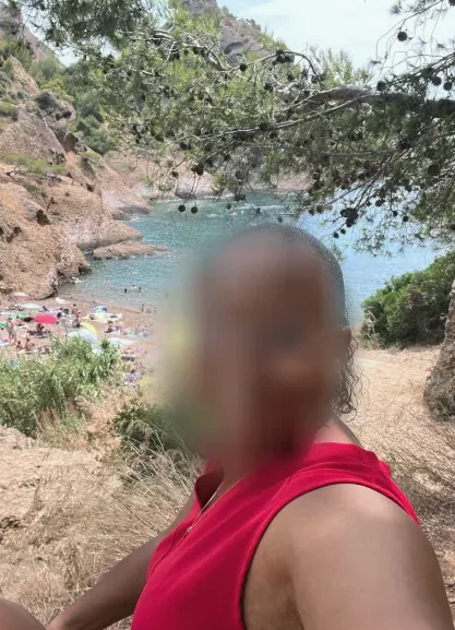 Michelle, 33