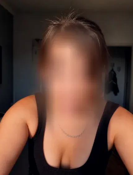 Miriam, 34