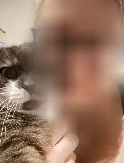 Nadine, 40