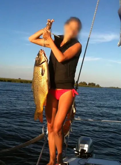 Nora, 39