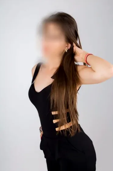 Svenja, 28
